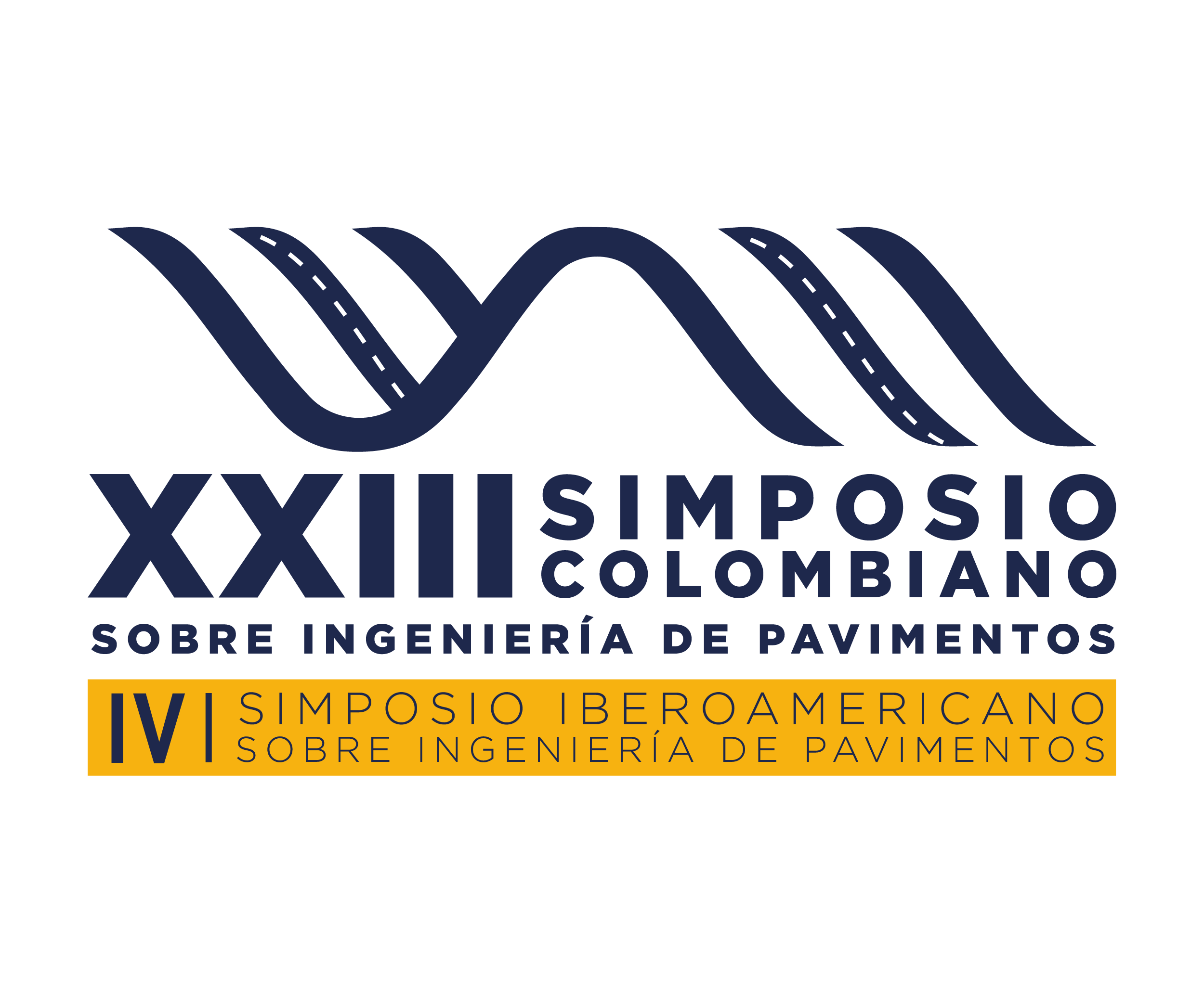 XXIII Simposio Colombiano sobre Ingeniería de Pavimentos. Adicionalmente